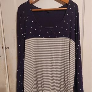 Lane Bryant Top*3/$15*